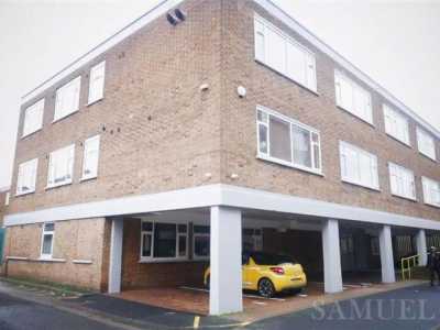 Apartment For Rent in West Bromwich, United Kingdom