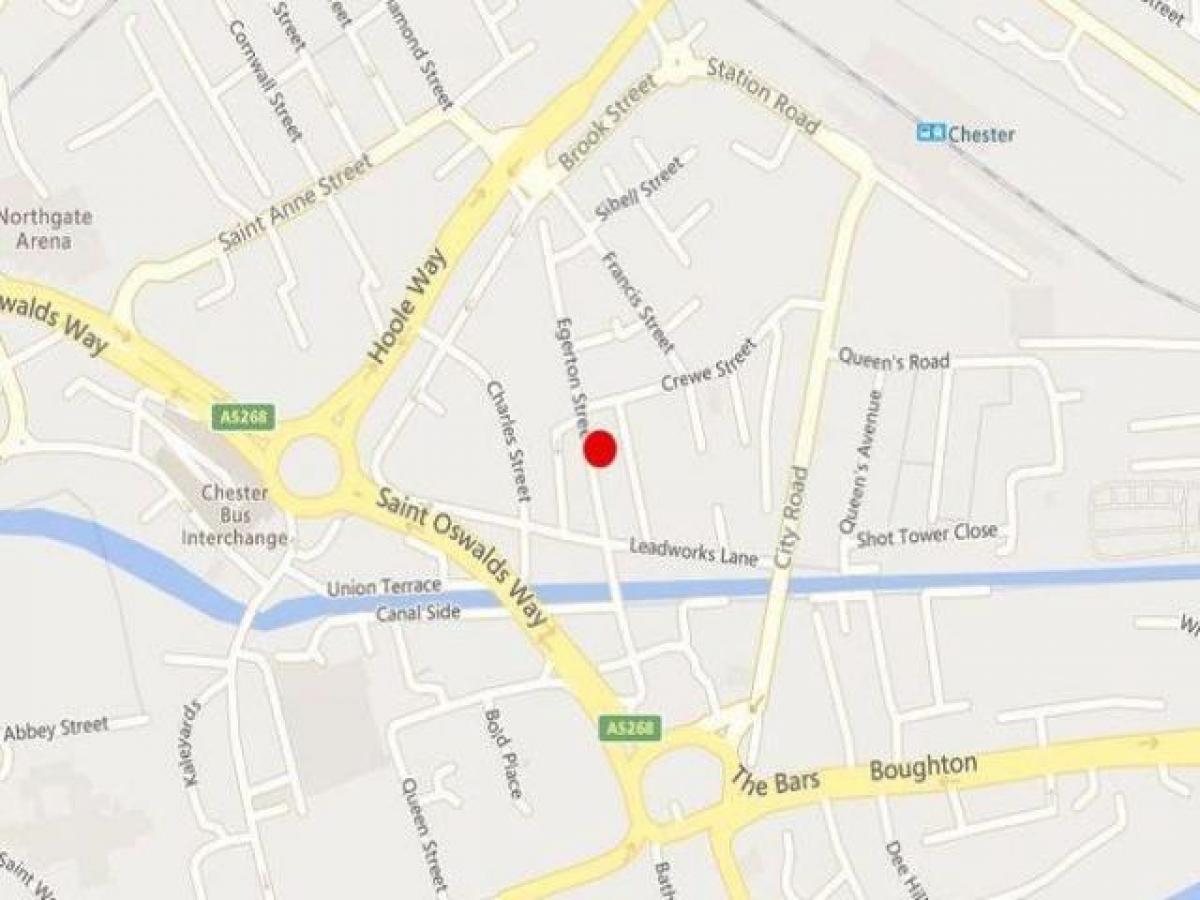 Picture of Office For Rent in Chester, Cheshire, United Kingdom