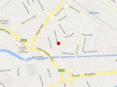 Office For Rent in Chester, United Kingdom