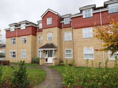 Apartment For Rent in Sevenoaks, United Kingdom