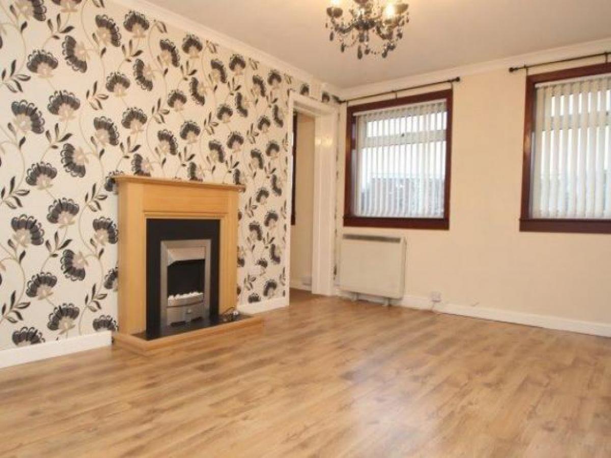 Picture of Apartment For Rent in Tillicoultry, Clackmannanshire, United Kingdom