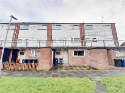 Apartment For Rent in Ormskirk, United Kingdom