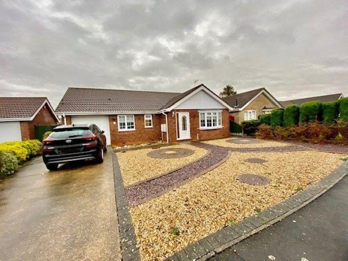 Picture of Bungalow For Rent in Louth, Lincolnshire, United Kingdom