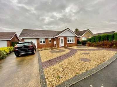 Bungalow For Rent in Louth, United Kingdom