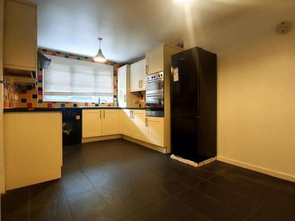 Picture of Home For Rent in Croydon, Greater London, United Kingdom