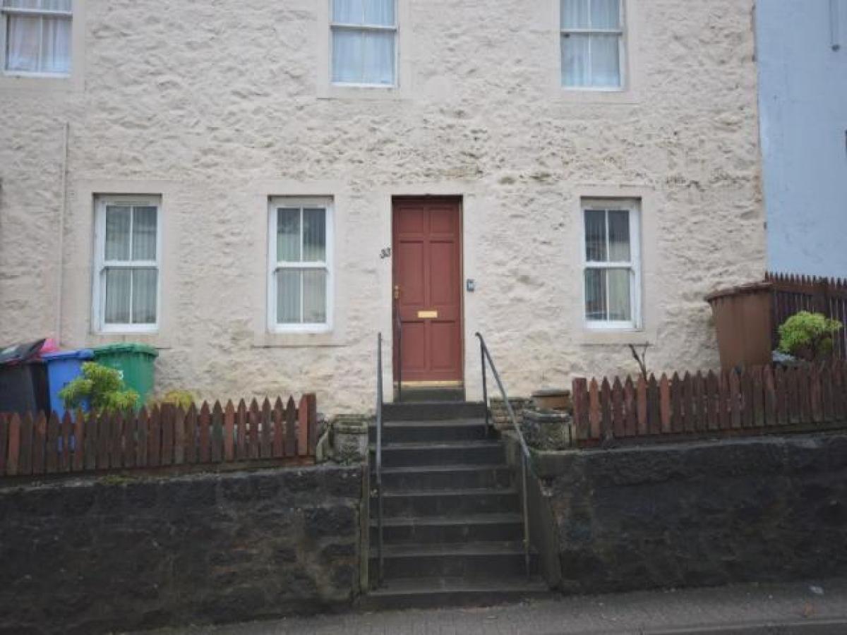 Picture of Apartment For Rent in Cupar, Fife, United Kingdom
