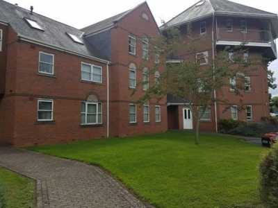 Apartment For Rent in Hereford, United Kingdom