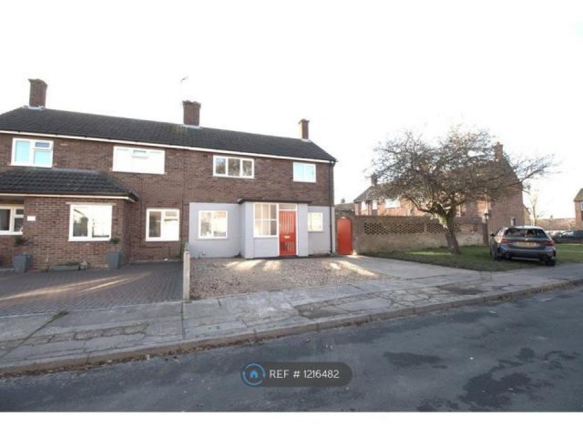 Picture of Home For Rent in Colchester, Essex, United Kingdom