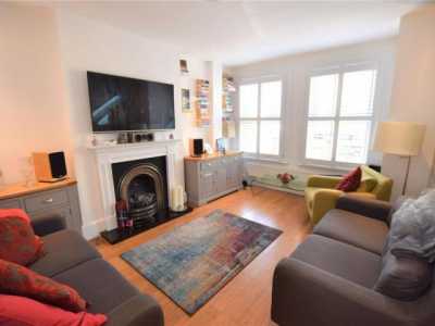 Home For Rent in Croydon, United Kingdom