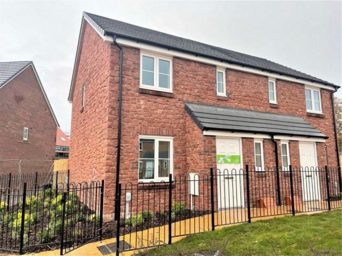 Picture of Home For Rent in Taunton, Somerset, United Kingdom