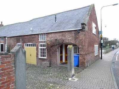 Apartment For Rent in Saint Asaph, United Kingdom