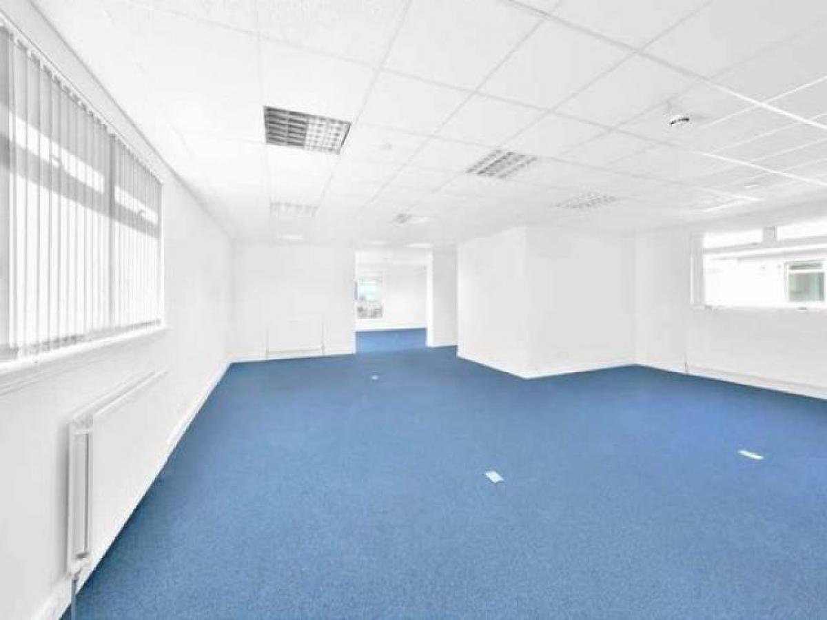 Picture of Office For Rent in Edinburgh, Lothian, United Kingdom