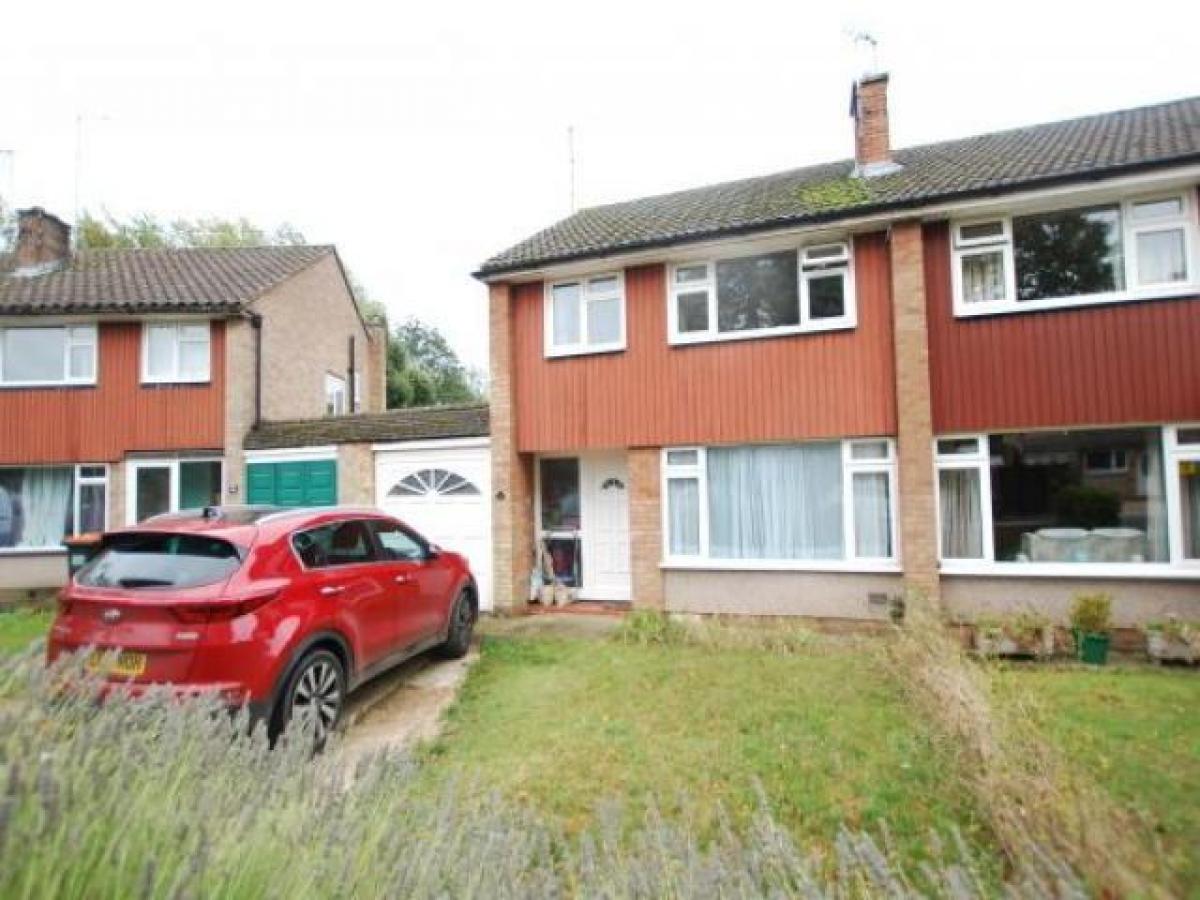 Picture of Home For Rent in Leighton Buzzard, Bedfordshire, United Kingdom