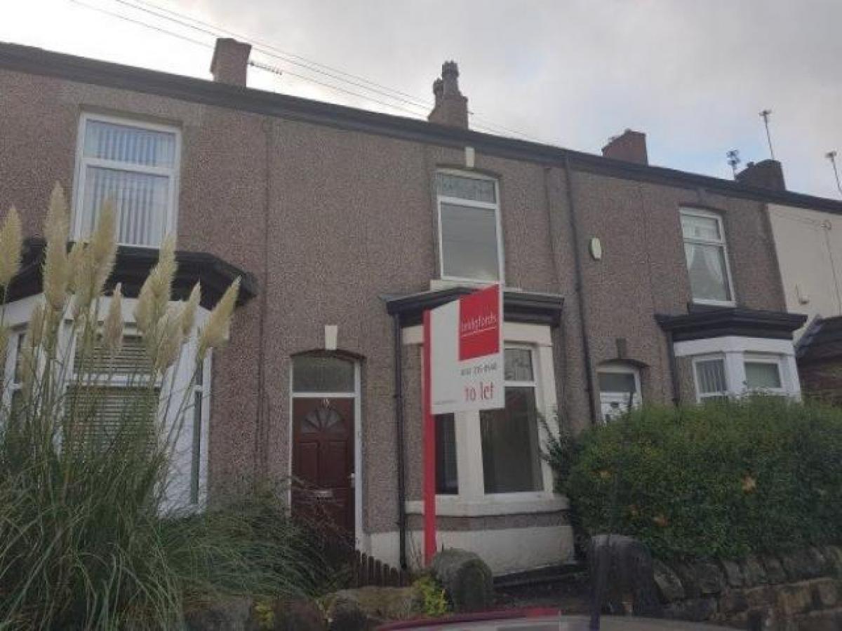 Picture of Home For Rent in Heywood, Greater Manchester, United Kingdom