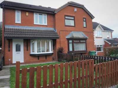 Home For Rent in Dewsbury, United Kingdom