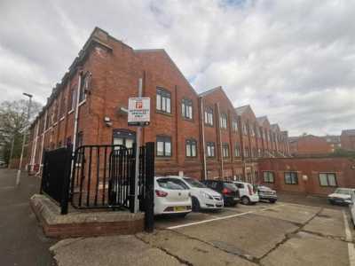 Apartment For Rent in Barnsley, United Kingdom