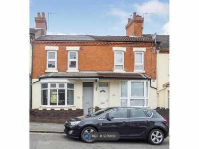 Home For Rent in Rugby, United Kingdom
