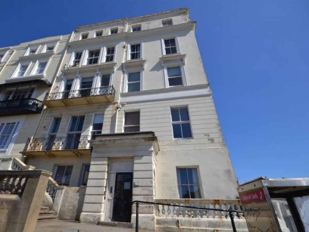 Picture of Apartment For Rent in Hastings, East Sussex, United Kingdom