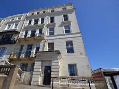Apartment For Rent in Hastings, United Kingdom