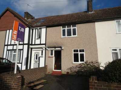 Home For Rent in Mitcham, United Kingdom