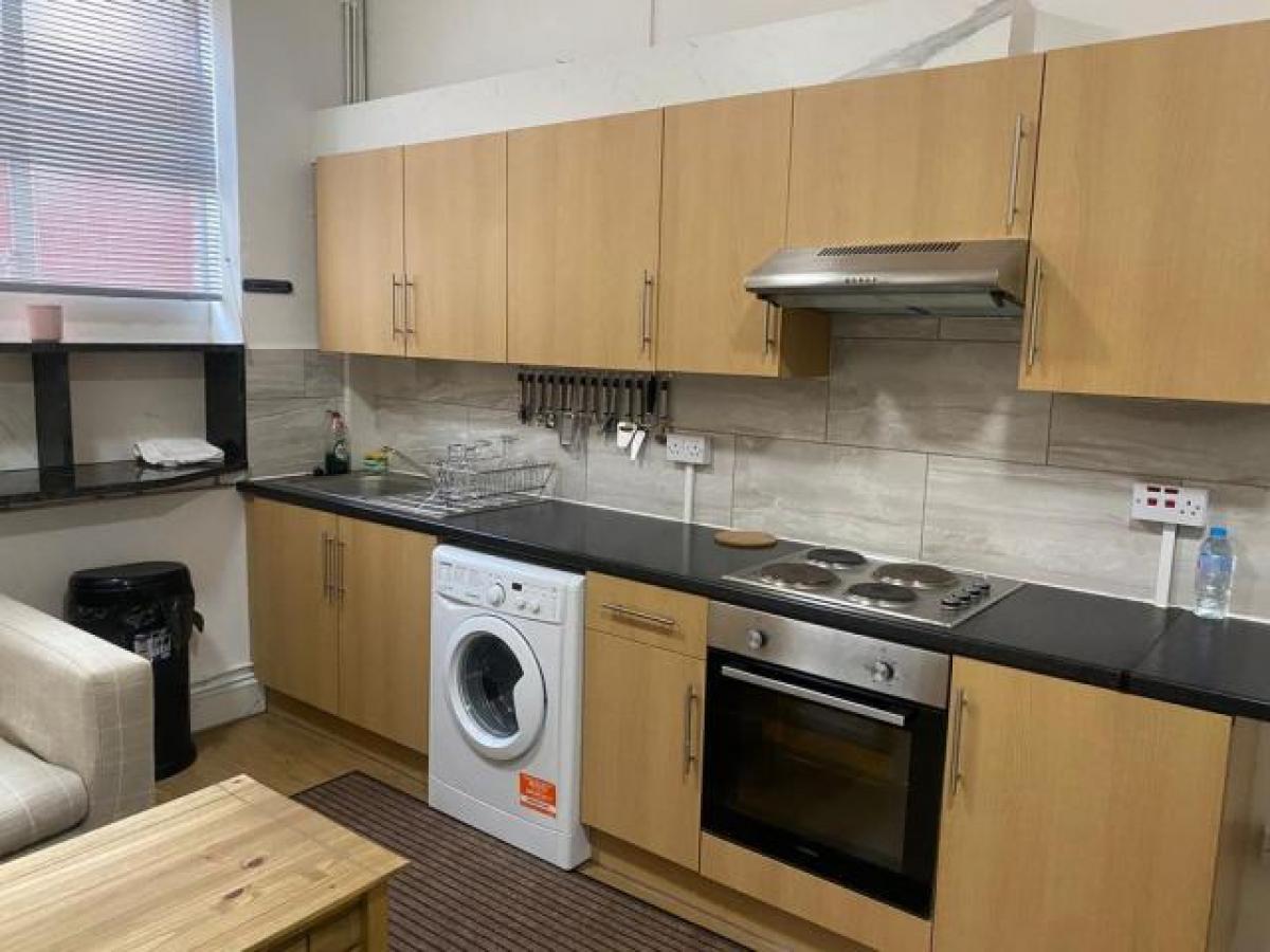 Picture of Apartment For Rent in Erith, Greater London, United Kingdom