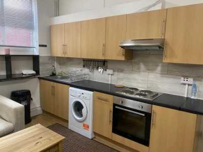 Apartment For Rent in Erith, United Kingdom