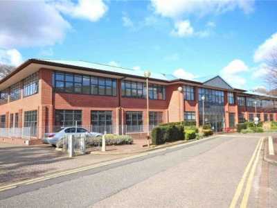 Apartment For Rent in Welwyn Garden City, United Kingdom