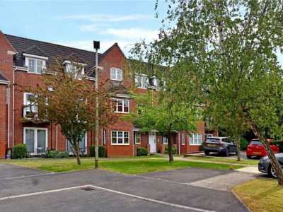 Apartment For Rent in Thatcham, United Kingdom