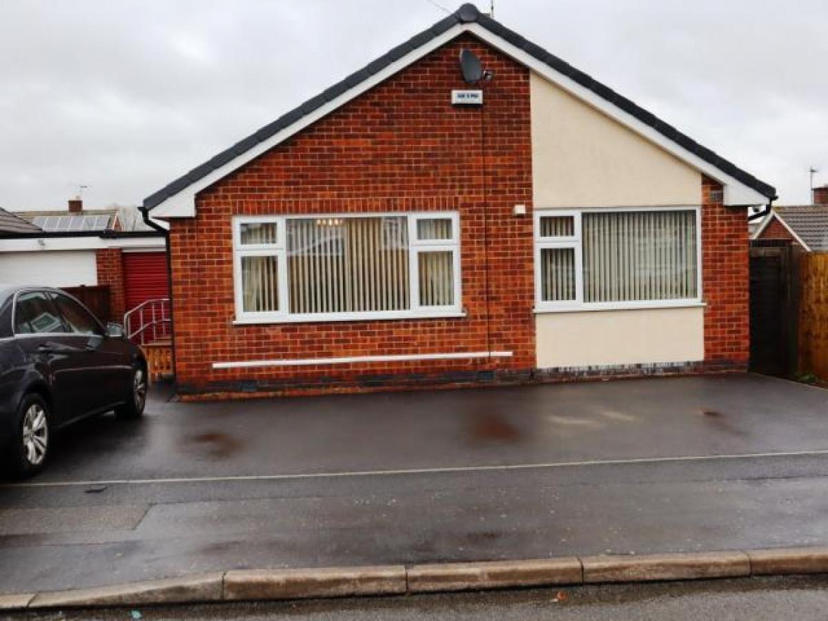 Picture of Bungalow For Rent in Leicester, Leicestershire, United Kingdom