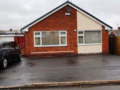 Bungalow For Rent in Leicester, United Kingdom