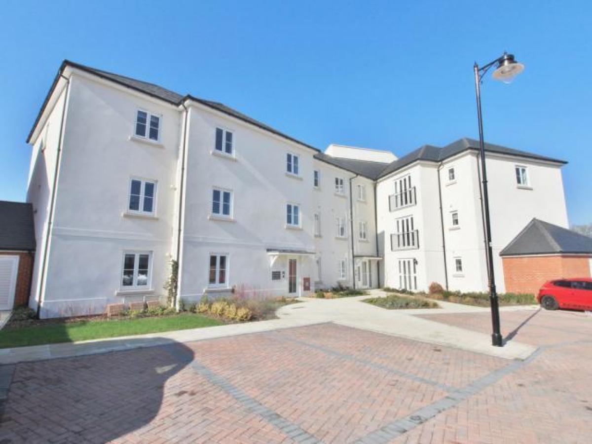 Picture of Apartment For Rent in Waterlooville, Hampshire, United Kingdom
