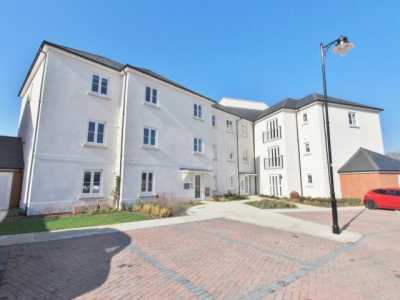 Apartment For Rent in Waterlooville, United Kingdom