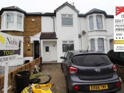 Home For Rent in Romford, United Kingdom