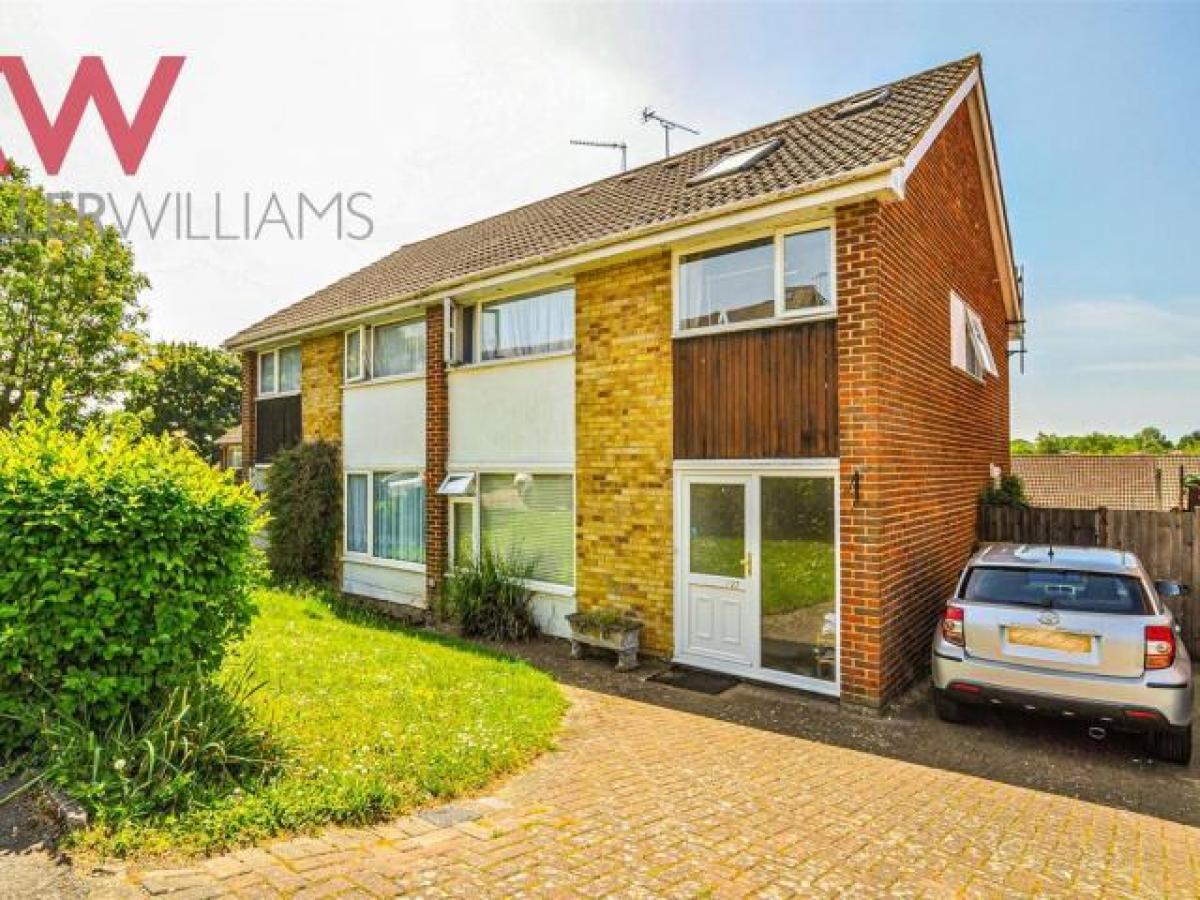 Picture of Home For Rent in Maidenhead, Berkshire, United Kingdom