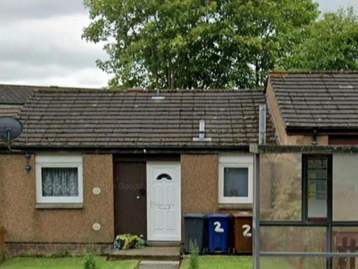 Picture of Bungalow For Rent in Penicuik, Lothian, United Kingdom