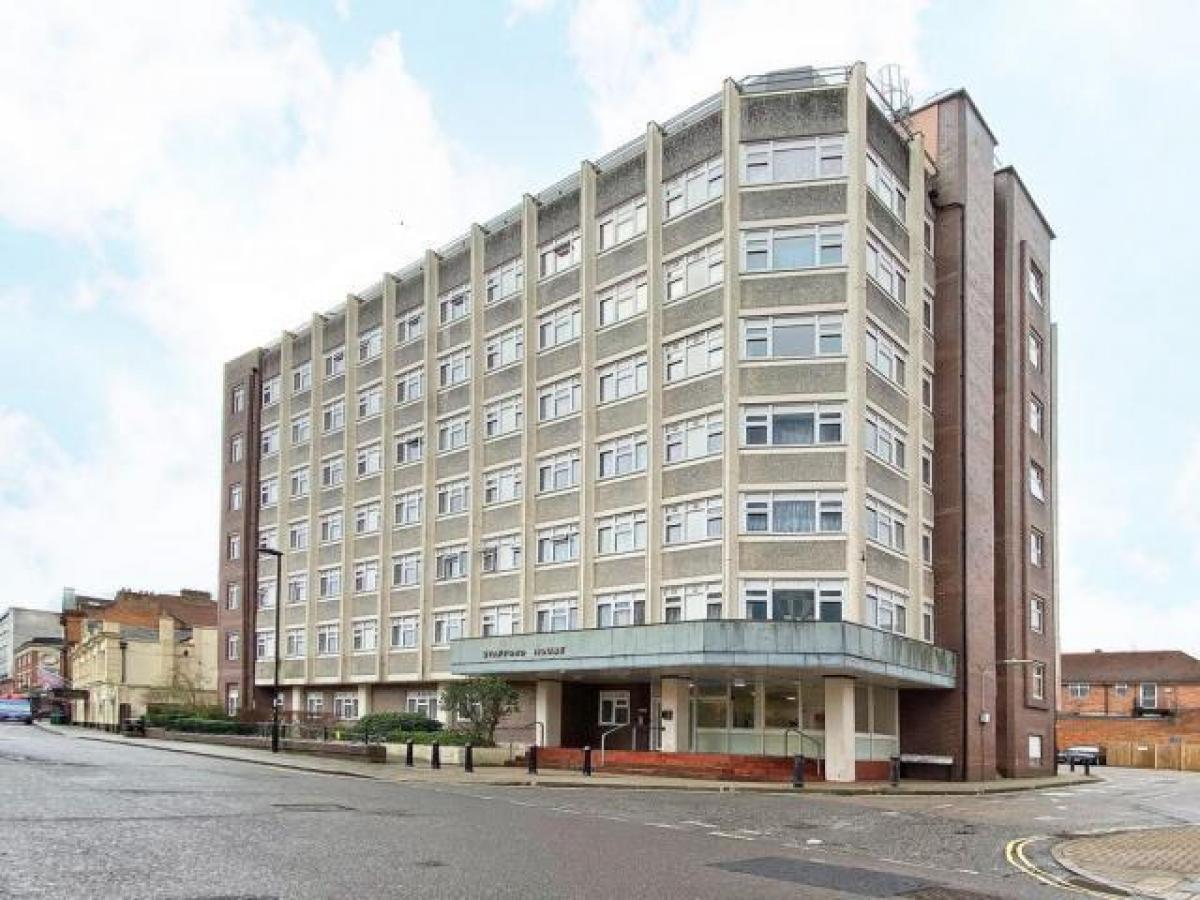 Picture of Apartment For Rent in Aldershot, Hampshire, United Kingdom