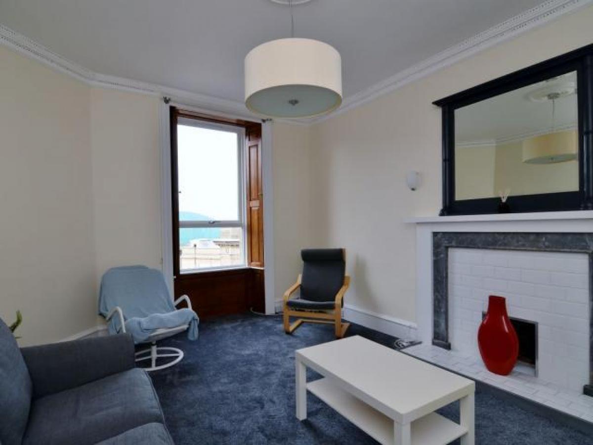 Picture of Apartment For Rent in Perth, Perth and Kinross, United Kingdom