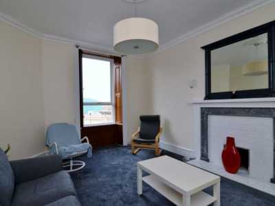 Apartment For Rent in Perth, United Kingdom