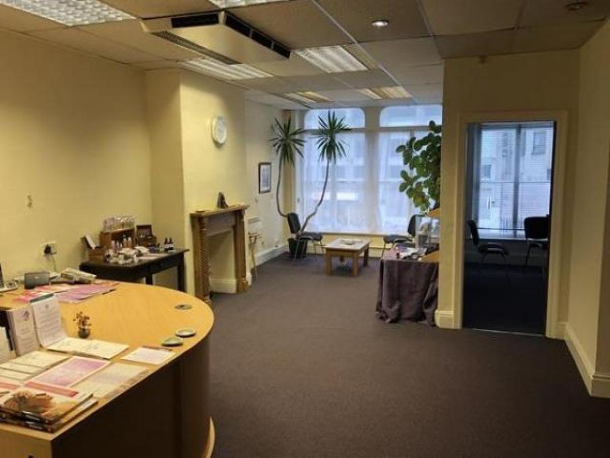 Picture of Office For Rent in Halifax, West Yorkshire, United Kingdom