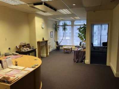 Office For Rent in Halifax, United Kingdom