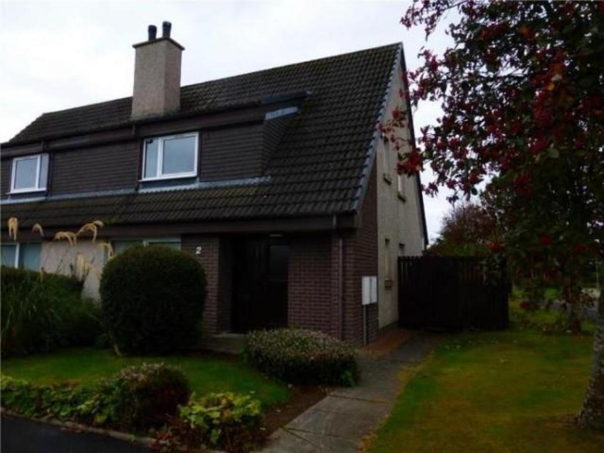 Picture of Home For Rent in Westhill, Aberdeenshire, United Kingdom