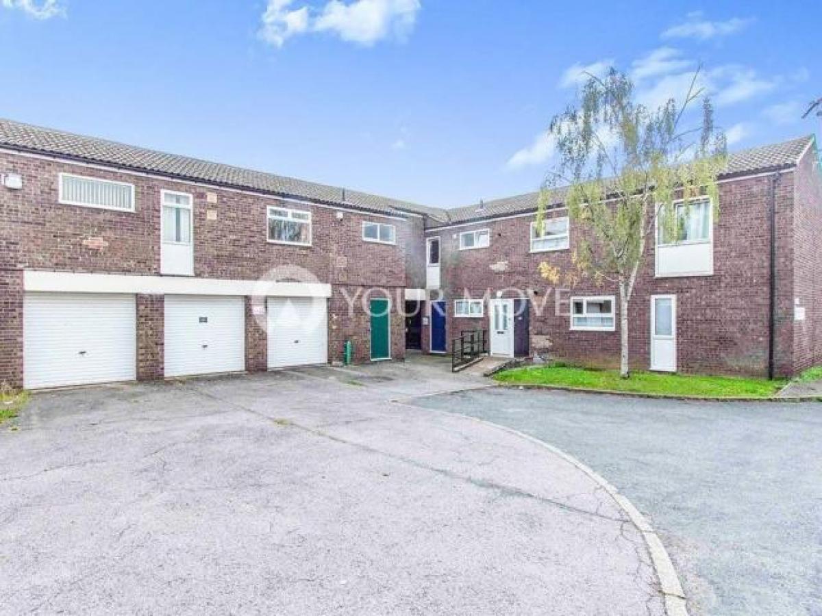 Picture of Apartment For Rent in Scunthorpe, Lincolnshire, United Kingdom