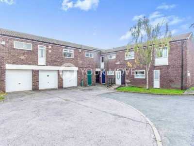 Apartment For Rent in Scunthorpe, United Kingdom