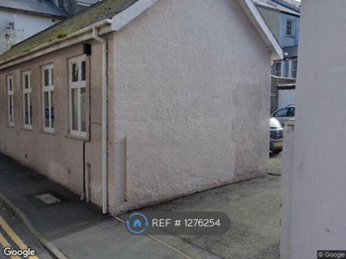 Picture of Apartment For Rent in Aberystwyth, Ceredigion, United Kingdom