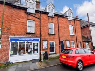 Home For Rent in Emsworth, United Kingdom