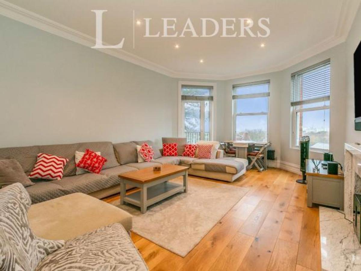 Picture of Apartment For Rent in Poole, Dorset, United Kingdom