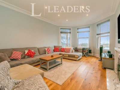 Apartment For Rent in Poole, United Kingdom