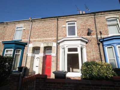 Home For Rent in York, United Kingdom
