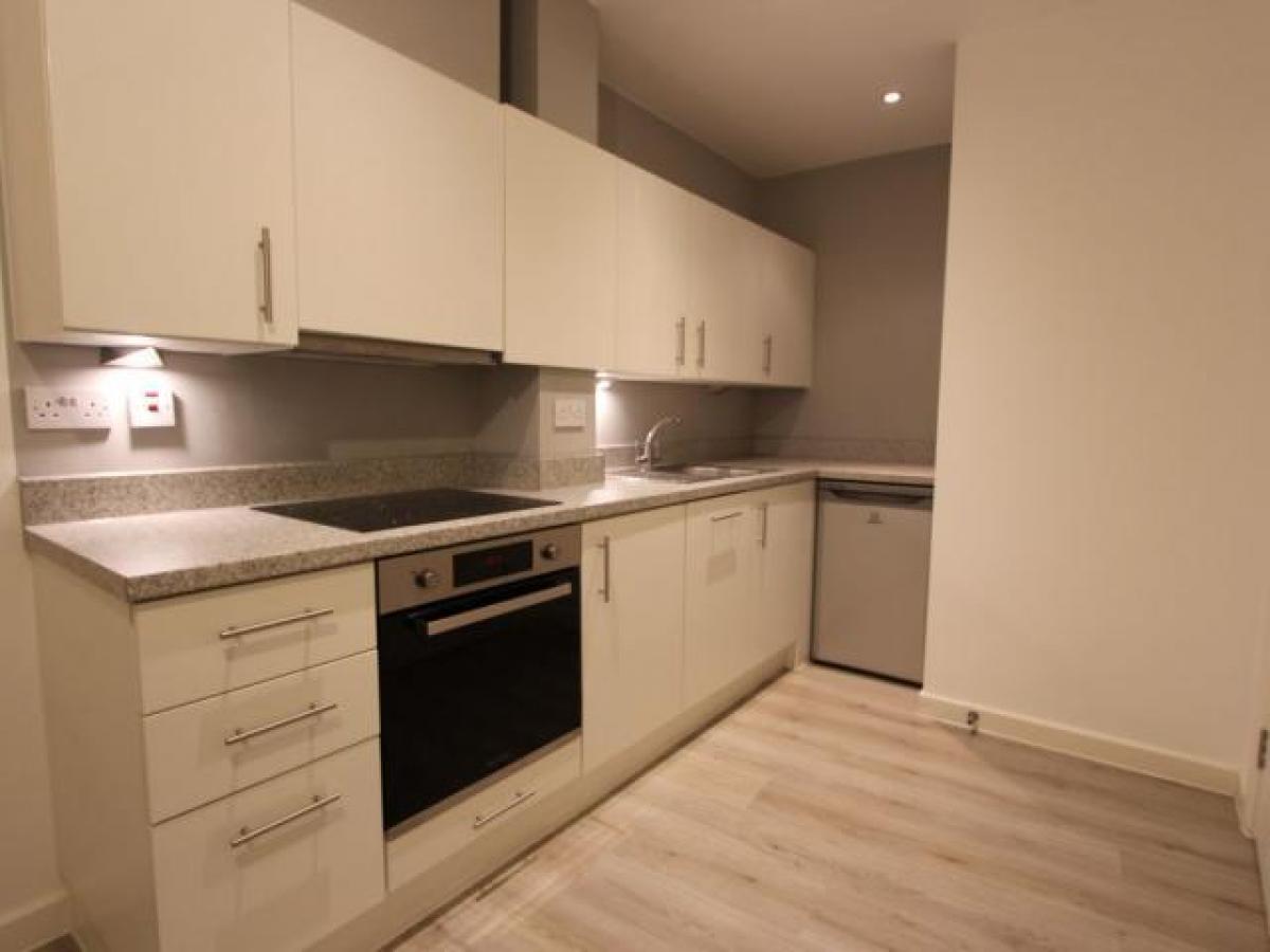 Picture of Apartment For Rent in Maidstone, Kent, United Kingdom