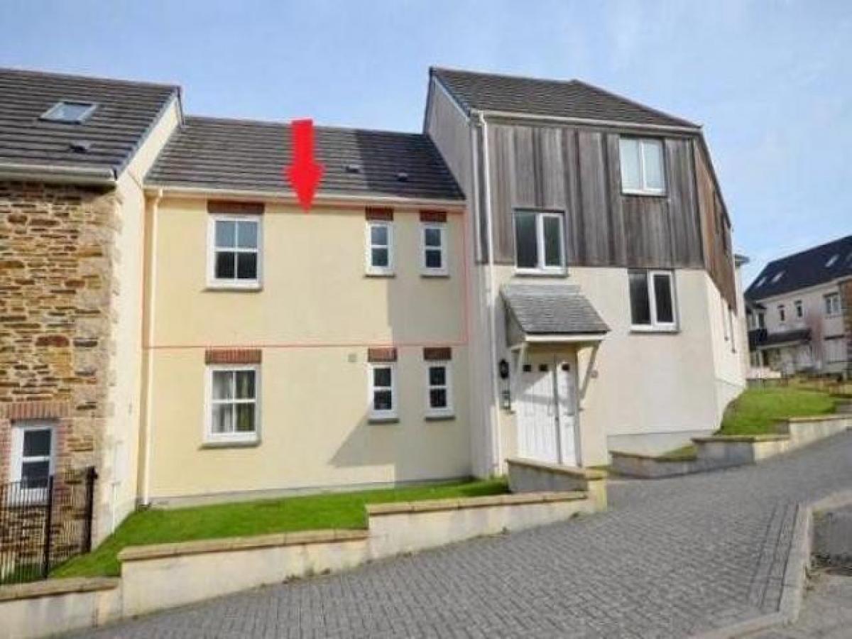Picture of Apartment For Rent in Truro, Cornwall, United Kingdom